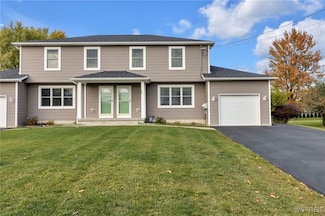 940 Reserve Rd, Buffalo, NY 14224