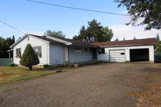 2020 Thurston (-2024) St SE, Albany, OR 97322