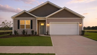 179 Fuller Rd, Holly Hill, SC 29059