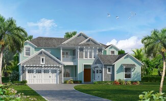 166 Baywinds Ct, Nocatee, FL 32081
