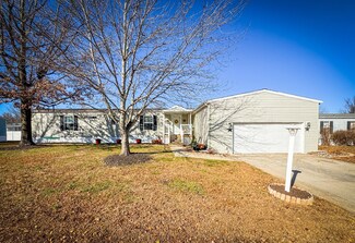 2657 S Planter Rd, Brookline, MO 65619