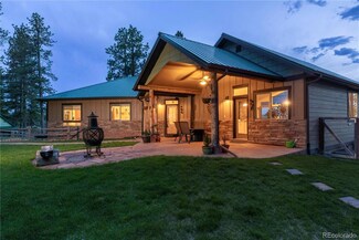 1856 Gold Camp Way, Franktown, CO 80116