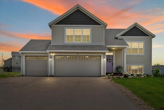 306 Cypress St, Somerset, WI 54025