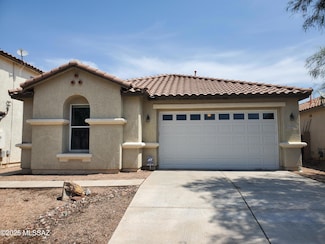 5001 E Chickweed Dr, Tucson, AZ 85756