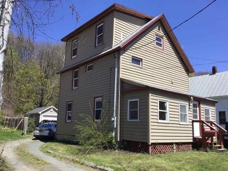 225 Connecticut River Rd, White River Junction, VT 05001