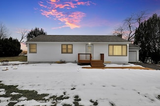 3197 Holt Rd, Mason, MI 48854