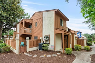 614 15th Ave S Unit 41, Surfside Beach, SC 29575