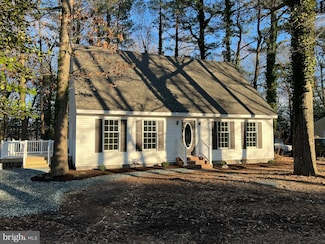 7227 E Ranier Dr, Parsonsburg, MD 21849