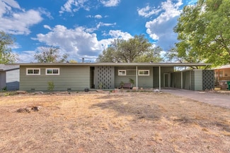 2519 Rice Ave, San Angelo, TX 76904