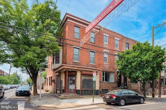 1648 S 13th St Unit B, Philadelphia, PA 19148