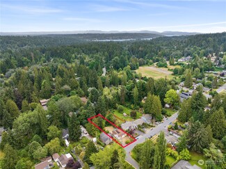 19054 18th Ave NE, Shoreline, WA 98155