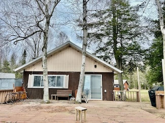 N11411 E Shore Rd, Pearson, WI 54462