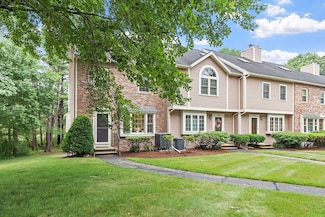 12 Brookfield Dr Unit A, Groton, MA 01450