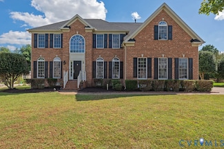 13313 Silverdust Ln, Chester, VA 23836
