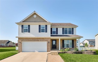 3416 Dakota Dr, Belleville, IL 62221
