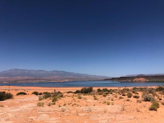 80 Acres Off of Sr-7 By Sand Hollow, Hurricane, UT 84737