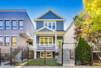 3409 W Cortland St, Chicago, IL 60647