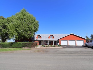 455 W Broadway, Reardan, WA 99029
