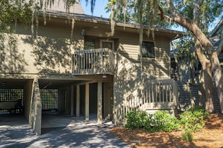796 Summerwind Cir, Edisto Beach, SC 29438