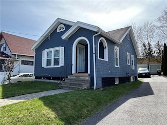 144 Delmar Place, Syracuse, NY 13208