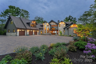511 Asgi Trail, Maggie Valley, NC 28751