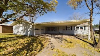 5402 14th St, Lubbock, TX 79416