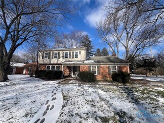 4804 Eastwick Dr, Toledo, OH 43614