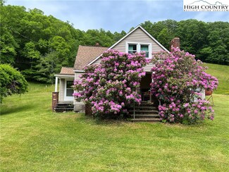 1267 Burkett Rd, Boone, NC 28607