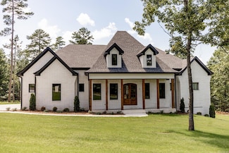17105 Valley View Loop, Roland, AR 72135