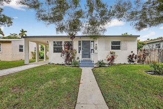 1949 Wiley St, Hollywood, FL 33020