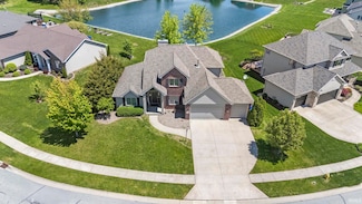 1933 Millennium Crossing, Fort Wayne, IN 46845