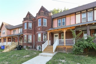 1661 E 118th St, Cleveland, OH 44106