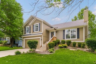 21301 W 51st Terrace, Shawnee, KS 66218