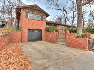 5701 NW 31st St, Oklahoma City, OK 73122