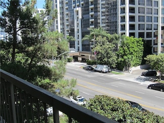 10747 Wilshire Blvd Unit 602, Los Angeles, CA 90024