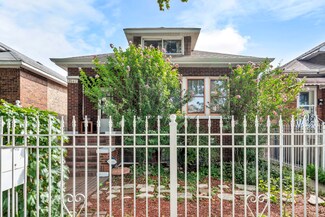 2047 N Latrobe Ave, Chicago, IL 60639