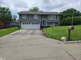 228 E View Dr, Osceola, IA 50213