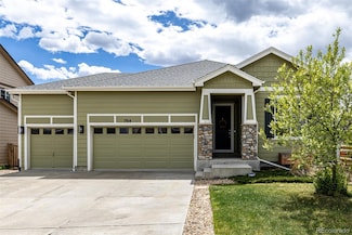 7814 Grady Cir, Castle Rock, CO 80108