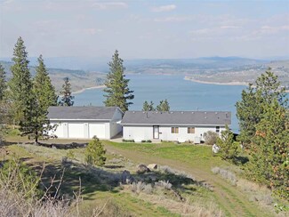26640 Lightning Ridge E, Creston, WA 99117
