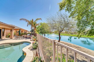 20944 N 70th Dr, Glendale, AZ 85308