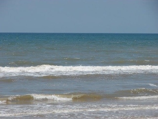 2214 Canal Dr, Sargent, TX 77414