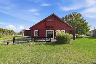 100 N 1000 W, Angola, IN 46703