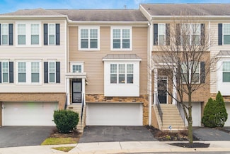 6345 Chetti Dr, Columbus, OH 43213