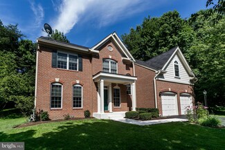 7400 Quiet Way, Bowie, MD 20720