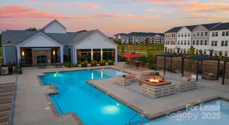 2020 Winters Eve Dr Unit B1, Charlotte, NC 28269