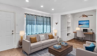 1144 Wade Cir NE, Albuquerque, NM 87112