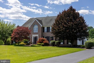 30 Independence Way, Titusville, NJ 08560