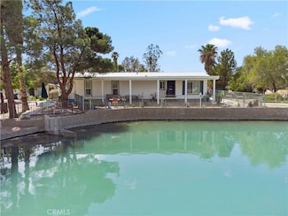 35745 Ramona Rd, Newberry Springs, CA 92365