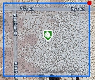 1711 Nye Rd, Pahrump, NV 89060
