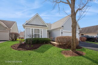 13817 S Redbud Dr, Plainfield, IL 60544